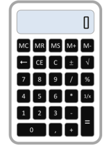 calculator 