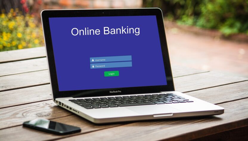 online banking