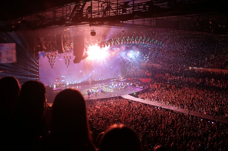 eras tour